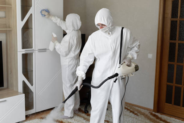 Best Mold Testing  in Hennessey, OK